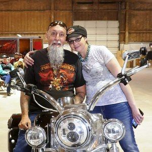 Meet your Posher, Larry